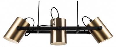 Подвесной светильник Freya Elori FR4005PL-03BBS MY_FR4005PL-03BBS