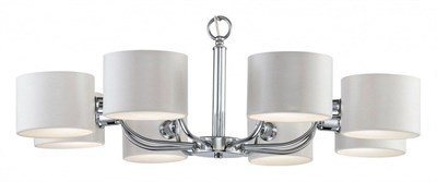 Подвесная люстра Freya Anita FR5012PL-08CH MY_FR5012PL-08CH