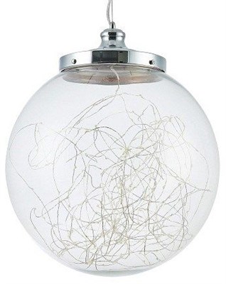 Подвесной светильник Freya Isabel FR6157-PL-24W-TR MY_FR6157-PL-24W-TR