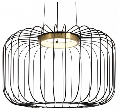 Подвесной светильник Freya Citrus FR5398PL-L8B MY_FR5398PL-L8B