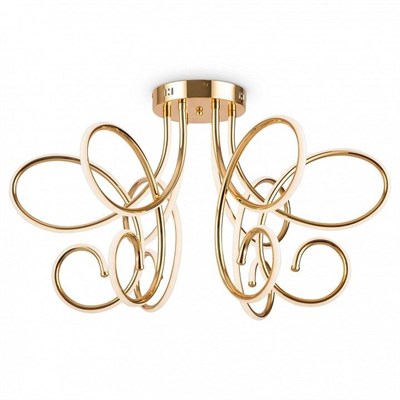 Потолочная люстра Freya Crosby FR6044CL-L114G MY_FR6044CL-L114G