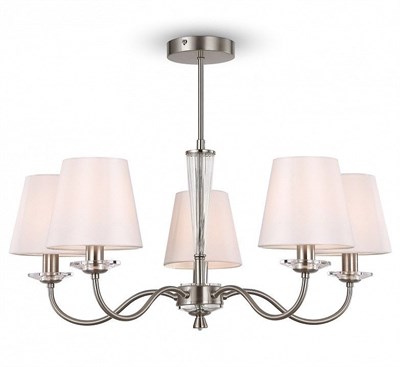 Люстра на штанге Freya Osborn FR2027PL-05N MY_FR2027PL-05N