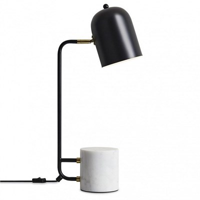 Настольная лампа офисная Freya Unique FR5279TL-01B1 MY_FR5279TL-01B1