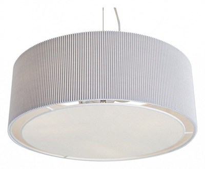 Подвесной светильник Freya Pleating FR5434PL-03GR1 MY_FR5434PL-03GR1