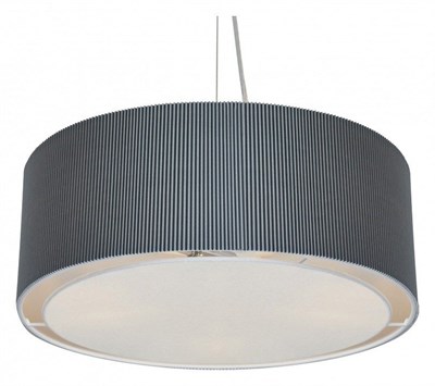 Подвесной светильник Freya Pleating FR5434PL-03GR MY_FR5434PL-03GR