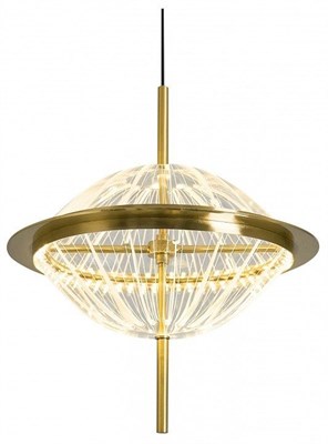 Подвесной светильник Freya Whisper FR6184PL-L16BS MY_FR6184PL-L16BS