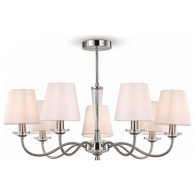 Подвесная люстра Freya Osborn FR2027PL-07N MY_FR2027PL-07N