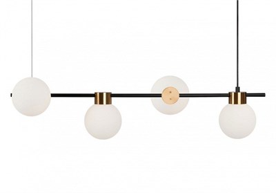 Подвесной светильник Freya Gatsby FR5232PL-04B MY_FR5232PL-04B