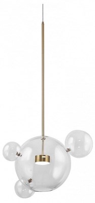 Подвесной светильник Freya Amoris FR5128PL-L10BS1 MY_FR5128PL-L10BS1