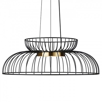 Подвесной светильник Freya Citrus FR5398PL-L6B MY_FR5398PL-L6B