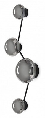 Накладной светильник Freya Drop FR5445CL-L20B MY_FR5445CL-L20B