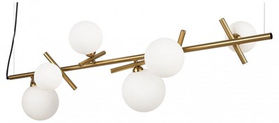 Подвесной светильник Freya Blossom FR5259PL-06BS MY_FR5259PL-06BS