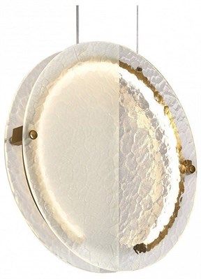 Подвесной светильник Freya Eclat FR6182PL-L14W1 MY_FR6182PL-L14W1