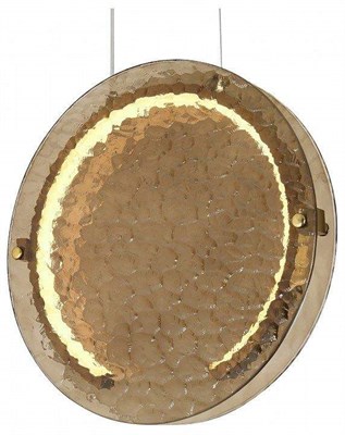 Подвесной светильник Freya Eclat FR6182PL-L14BS MY_FR6182PL-L14BS