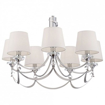 Подвесная люстра Freya Ariana FR5081PL-07CH MY_FR5081PL-07CH