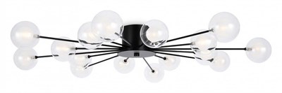 Потолочная люстра Freya Celebrity FR5242CL-16B1 MY_FR5242CL-16B1
