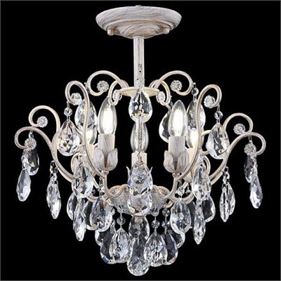 Подвесная люстра Freya Veronica FR1002PL-06WG MY_FR1002PL-06WG