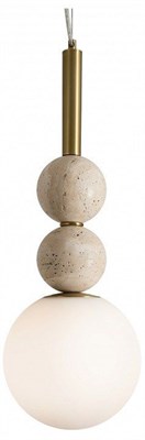 Подвесной светильник Freya FR5482PL-01BS2 MY_FR5482PL-01BS2