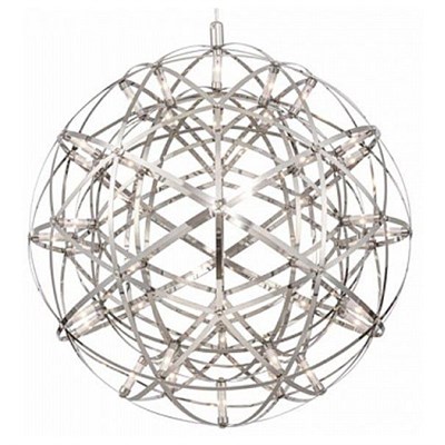 Подвесной светильник Freya Amber FR5099PL-L21CH MY_FR5099PL-L21CH