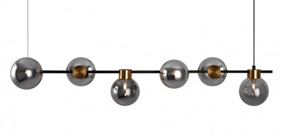 Подвесной светильник Freya Gatsby FR5232PL-06B1 MY_FR5232PL-06B1