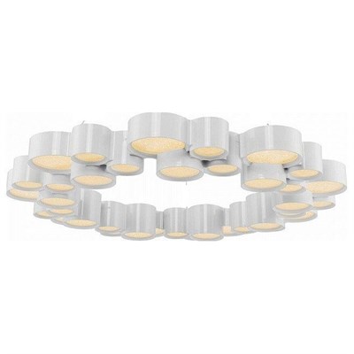 Подвесной светильник Freya Marilyn FR6043PL-L90W MY_FR6043PL-L90W