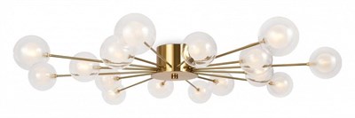 Потолочная люстра Freya Celebrity FR5242CL-16BS1 MY_FR5242CL-16BS1