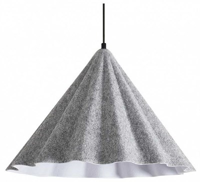 Подвесной светильник Freya Felt Acoustic FR5479PL-01GR MY_FR5479PL-01GR
