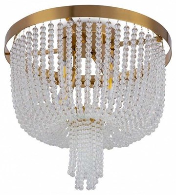 Потолочная люстра Freya Ornament FR1008CL-04BS MY_FR1008CL-04BS
