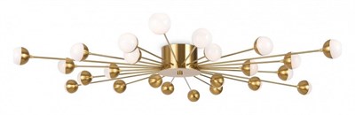 Потолочная люстра Freya Celebrity FR5242CL-24BS MY_FR5242CL-24BS