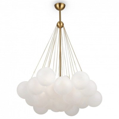 Люстра на штанге Freya Fiesta FR5231PL-06BS MY_FR5231PL-06BS