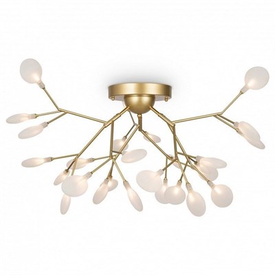 Потолочная люстра Freya Florencia FR5049CL-27G MY_FR5049CL-27G