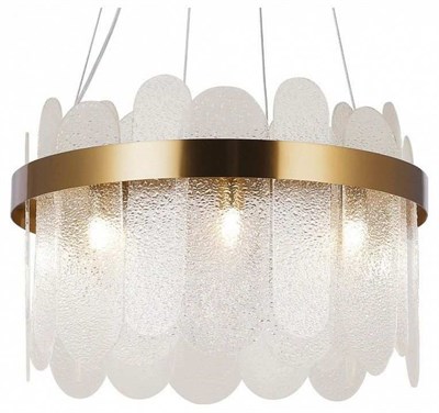 Подвесной светильник Freya Deserto FR5141PL-08BS1 MY_FR5141PL-08BS1