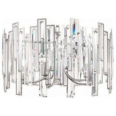 Подвесной светильник Freya Megan FR5085PL-05CH MY_FR5085PL-05CH