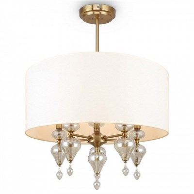 Светильник на штанге Freya Raise FR5369CL-05BS1 MY_FR5369CL-05BS1