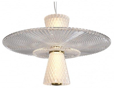 Подвесной светильник Freya Grail FR6183PL-L4BS1 MY_FR6183PL-L4BS1