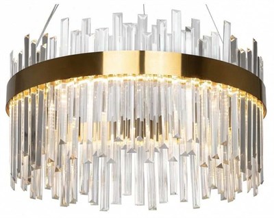 Подвесной светильник Freya Chalice FR10007PL-L46G MY_FR10007PL-L46G