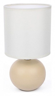 Настольная лампа декоративная Lumion Octavia 8224/1T lmn_8224_1t