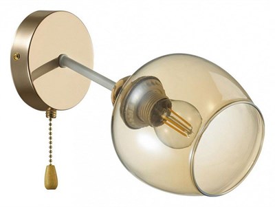 Бра Lumion Odell 5650/1W LMN_5650_1W