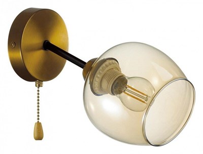 Бра Lumion Odell 5649/1W lmn_5649_1w