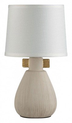 Настольная лампа декоративная Lumion Fusae 5667/1T lmn_5667_1t