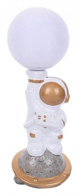 Настольная лампа декоративная Lumion Atlas 8207/1T lmn_8207_1t