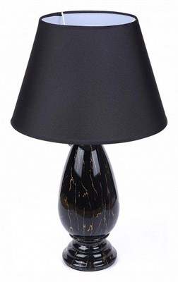 Настольная лампа декоративная Lumion Sharlin 8219/1T lmn_8219_1t