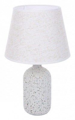 Настольная лампа декоративная Lumion Fanna 8217/1T lmn_8217_1t