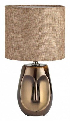 Настольная лампа декоративная Lumion Akivi 8150/1Т lmn_8150_1t