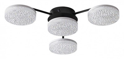 Потолочная люстра Lumion Didana 8236/4CL lmn_8236_4cl