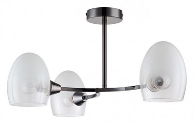 Люстра на штанге Lumion Kendall 6513/3C lmn_6513_3c