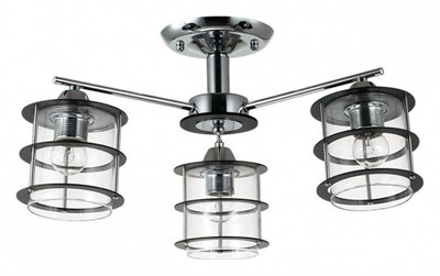 Светильник на штанге Lumion Rotondum 3504/3C lmn_3504_3c