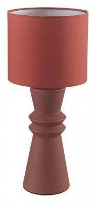 Настольная лампа декоративная Lumion Segi 8131/1Т lmn_8131_1t