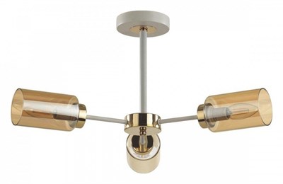 Люстра на штанге Lumion Dallin 5639/3C lmn_5639_3c