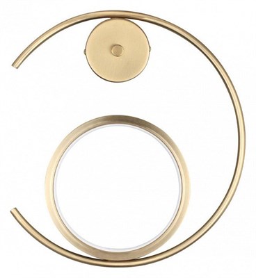 Бра Lumion Ledio 5689/7WL LMN_5689_7WL